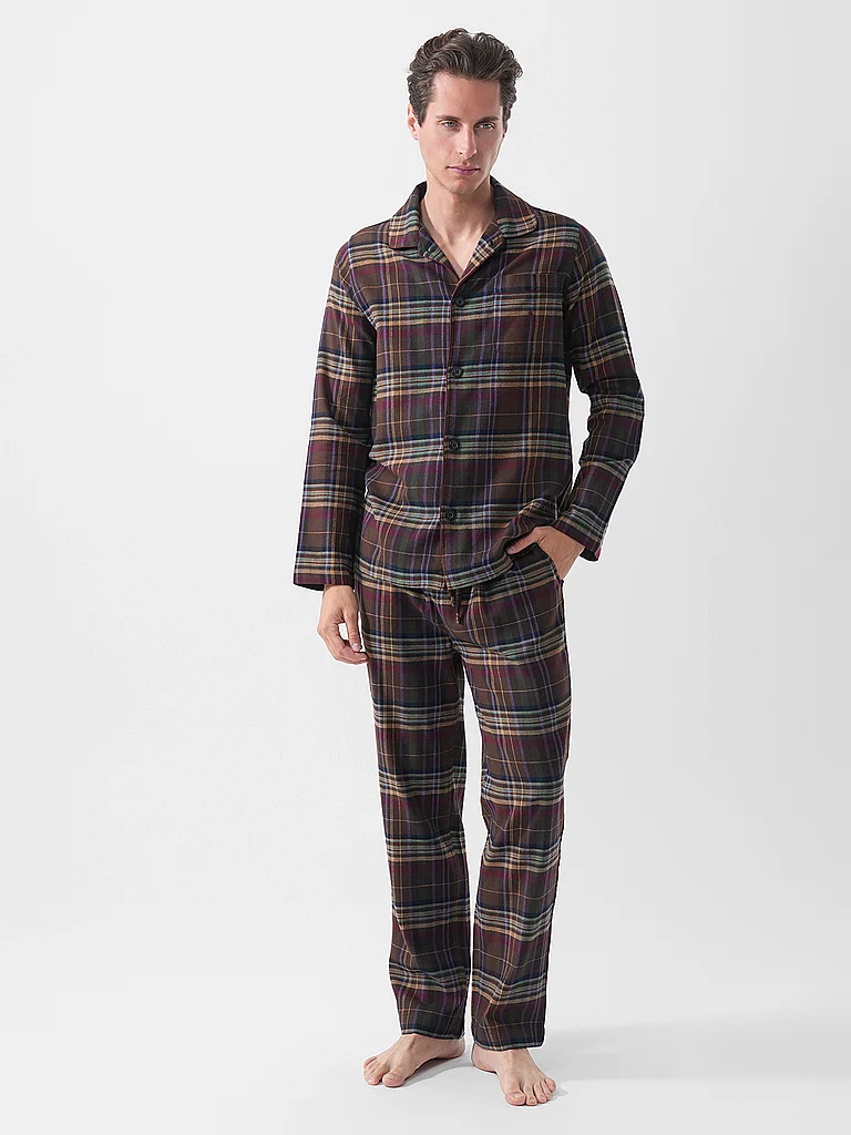 POLO RALPH LAUREN Pyjama - vue 3